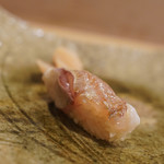 うを徳 - 小鯛（かすご）