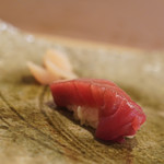 うを徳 - 長州（ながと）仙嵜（せんざき）の"鮪（しび）" 