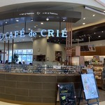 CAFE de CRIE - 