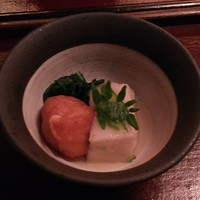 神楽坂 SHUN 分家 - 先付