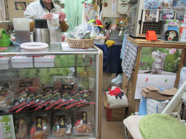 誉 会津藩本舗 とらや - 七日町（クレープ・ガレット）の写真