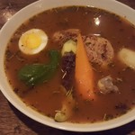 SoupCurry ATMAN - 