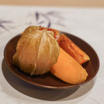 うを徳 - 日向（ひむか）"芒果（マンゴ）"