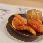 うを徳 - "●●柑（なんとかゝん）"