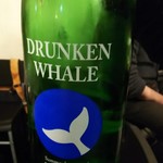 金町製麺 - 酔鯨純米吟醸吟麗SUMMER