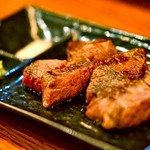 Teppanyaki Juujuu - 