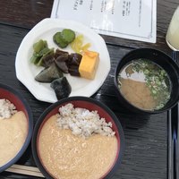 浅草むぎとろ 本店 - 