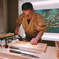 宇田津 鮨 - 