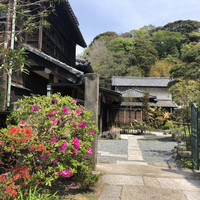Restaurant COCON (鎌倉古今) - 外観