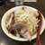 ラーメンイエロー - 料理写真: