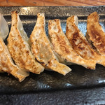 自然派ラーメン 神楽 - 