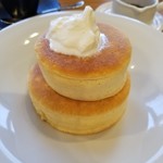 ル メルシェ カフェ - 