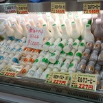 あすなろファーミング - 乳製品各種