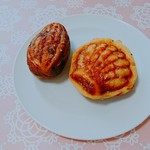 パンやきどころ RIKI - 