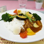 87 curry&steak - 