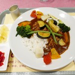 87 curry&steak - 