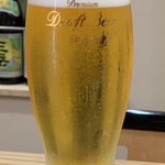 Itto - 生ビール　アサヒビール『熟撰』