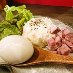 Tachinomi Yakiton Daikoku - 大黒 住吉店