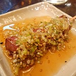 立呑み 焼きとん 大黒 - 大黒 住吉店