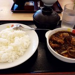 松屋 - 料理写真: