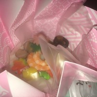 神田明神下 みやび 本店 - "ちらし寿司"