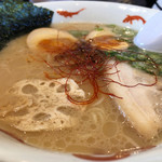 九州麺匠の味　やまごや 吉田店