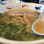 九州麺匠の味　やまごや 吉田店