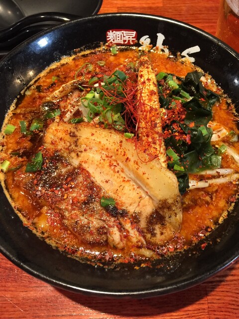 ラーメンも美味しい居酒屋 By さとしでした 麺昇 神の手 新高円寺 居酒屋 食べログ ラーメンも美味しい居酒屋 By さとしでした 麺昇 神の手 新高円寺 居酒屋 食べログ