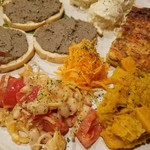 トスカーナ フィレンツェ料理 da Nobo - 