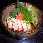 来ル里 - アンキモ