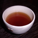 来ル里 - ほうじ茶