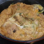 吾作 - 親子丼