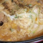 吾作 - 親子丼