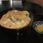 吾作 - 親子丼
