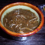 来ル里 - もずく酢