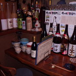 来ル里 - 店内③