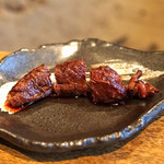 柳家 - 緋鳥鴨(ヒドリガモ)