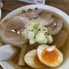 青竹手打ラーメン 日向屋