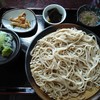 蕎麦 竹の華