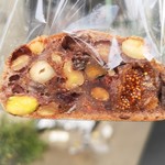 ラトリエ ドゥ プレジール - パンオフリュイルージュ2018