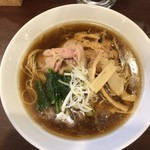 麺屋 七利屋 - 