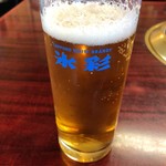 味楽苑 本店 - ノンアル