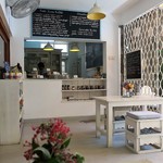 Milk & Honey Cafe - 