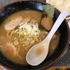 ハッスルラーメンホンマ 篠崎店