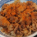 Yoshinoya - 