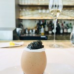 Jean-Georges Tokyo - 