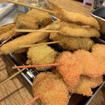 Kushikatsu Tanaka - 