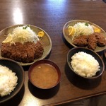 Tonkatsu Maruichi - 