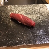 鮨 なんば 日比谷 - 