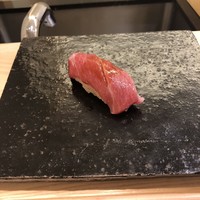 鮨 なんば 日比谷 - 